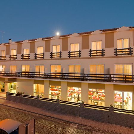 Hotel Miramar - São Pedro de Muel Buitenkant foto
