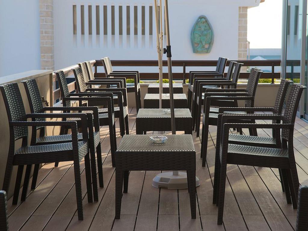 Hotel Miramar - São Pedro de Muel Buitenkant foto