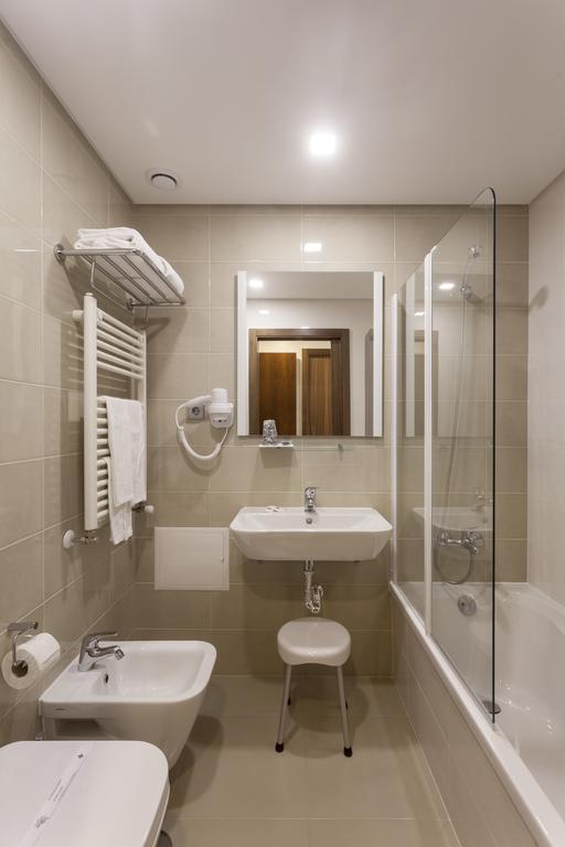 Hotel Miramar - São Pedro de Muel Buitenkant foto
