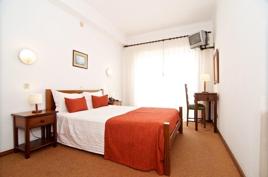 Hotel Miramar - São Pedro de Muel Buitenkant foto