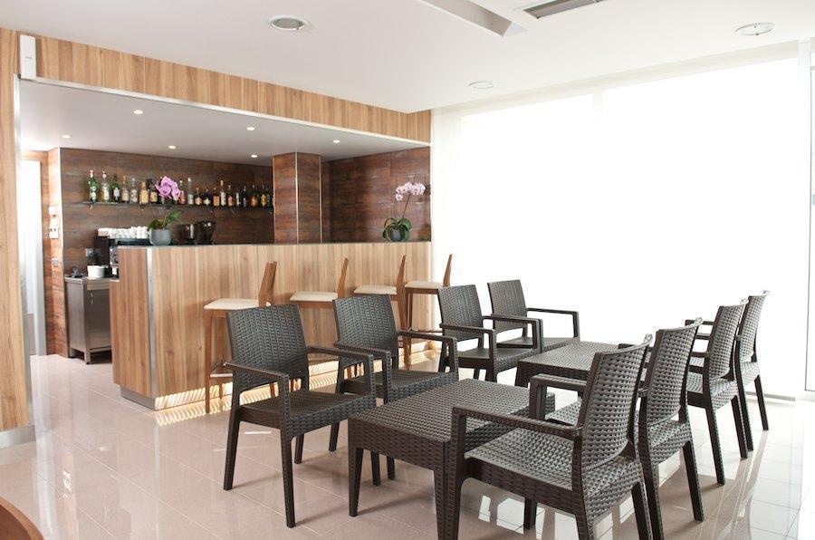 Hotel Miramar - São Pedro de Muel Buitenkant foto