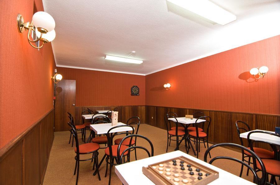Hotel Miramar - São Pedro de Muel Buitenkant foto