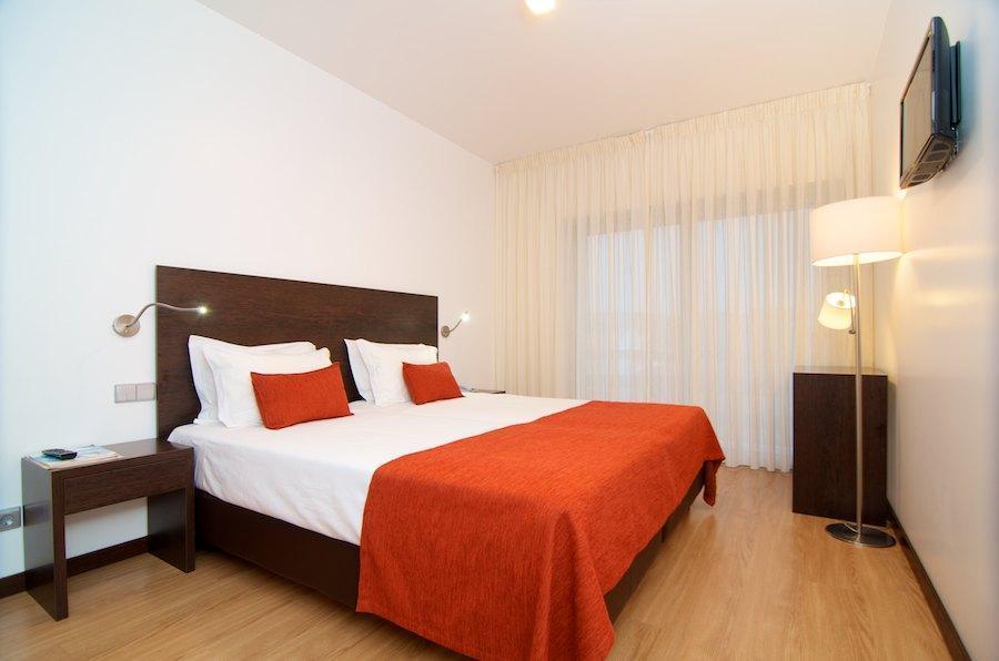 Hotel Miramar - São Pedro de Muel Buitenkant foto