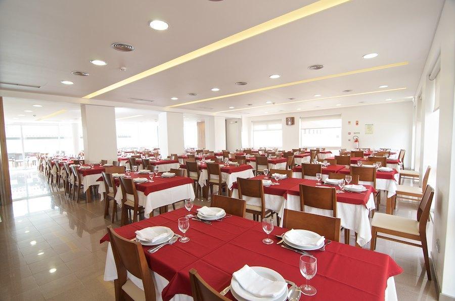 Hotel Miramar - São Pedro de Muel Buitenkant foto