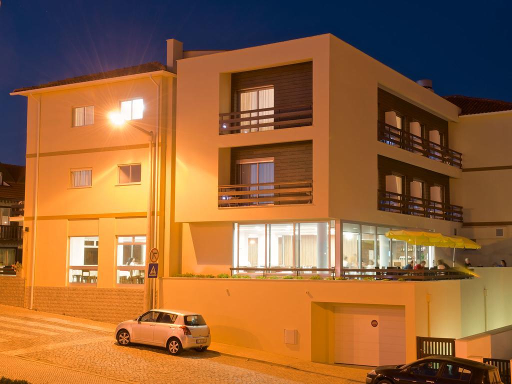 Hotel Miramar - São Pedro de Muel Buitenkant foto