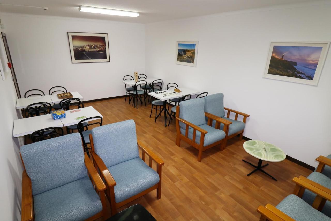 Hotel Miramar - São Pedro de Muel Buitenkant foto